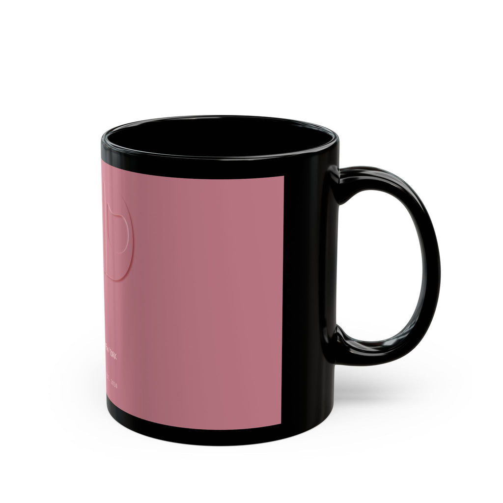 Black Mug (11oz, 15oz)