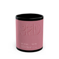 Black Mug (11oz, 15oz)