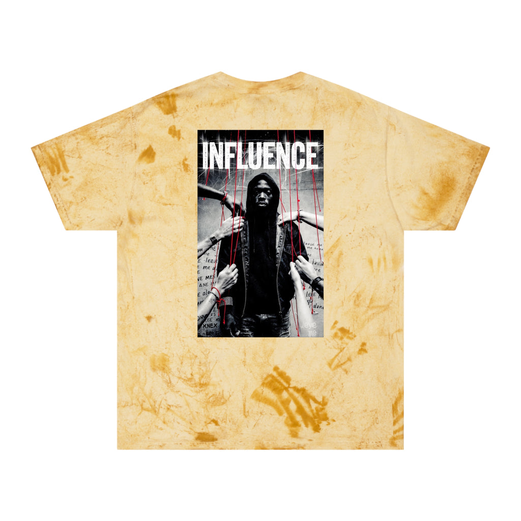 Influence Color Blast T-Shirt