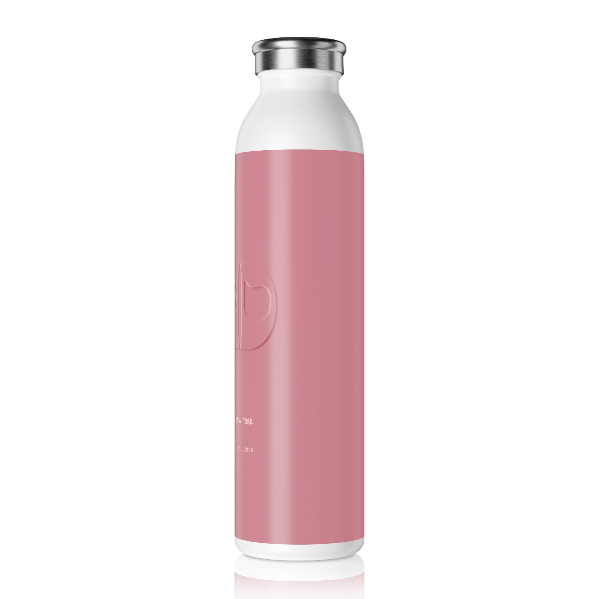 Slim Water Bottle