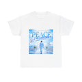 Peace I’m Chasing x Eye Know Cotton Tee