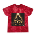 7G’s Tie-Dye Tee, Crystal