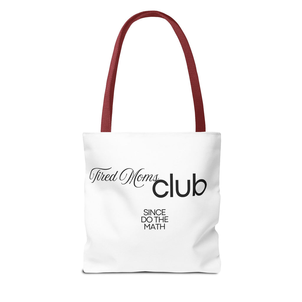Tote Bag (AOP)