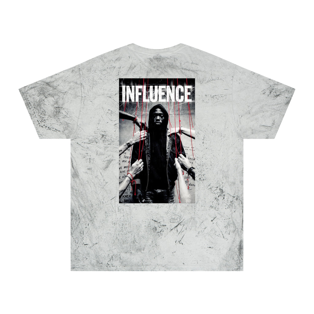Influence Color Blast T-Shirt