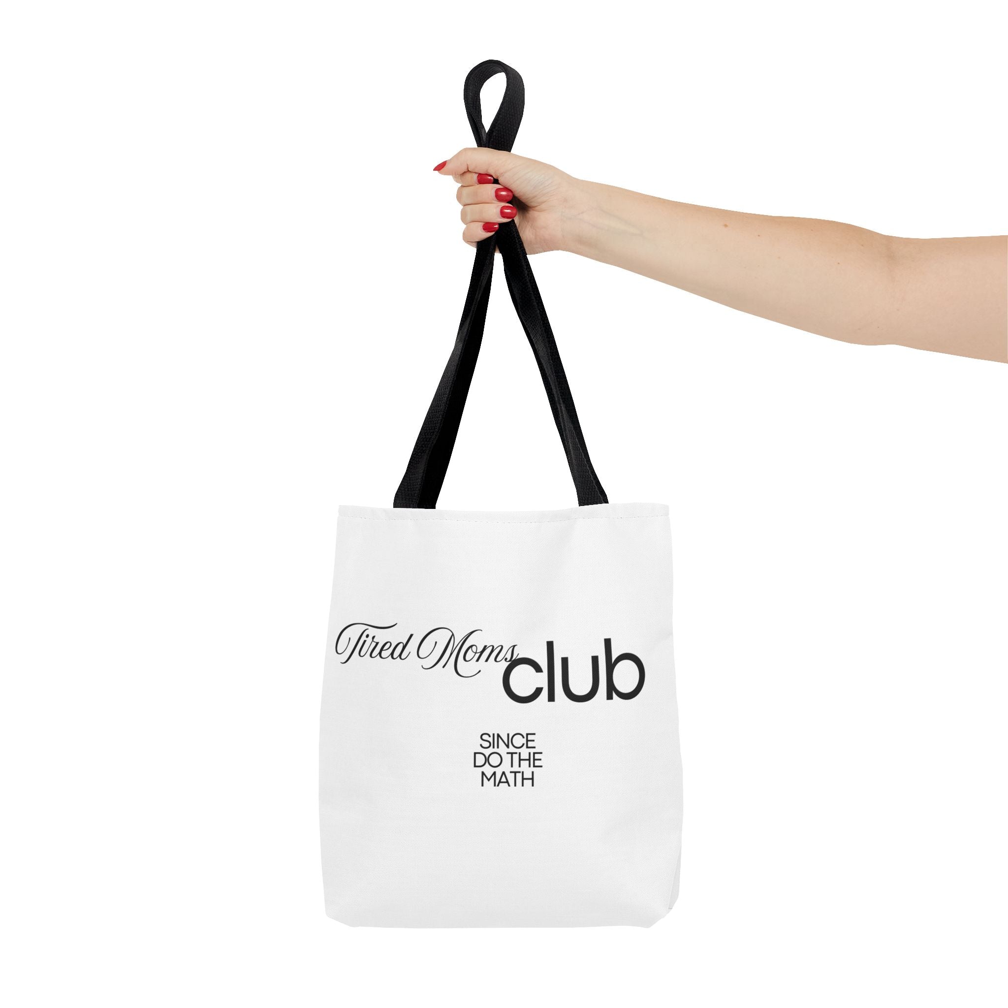 Tote Bag (AOP)