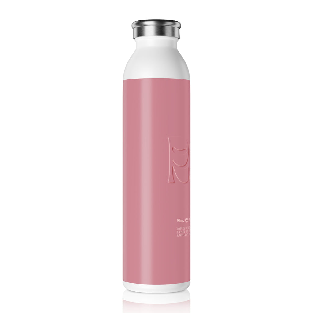 Slim Water Bottle