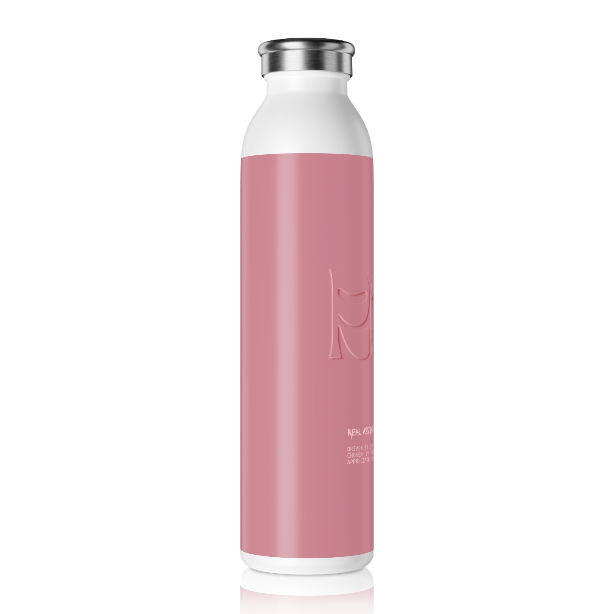 Slim Water Bottle