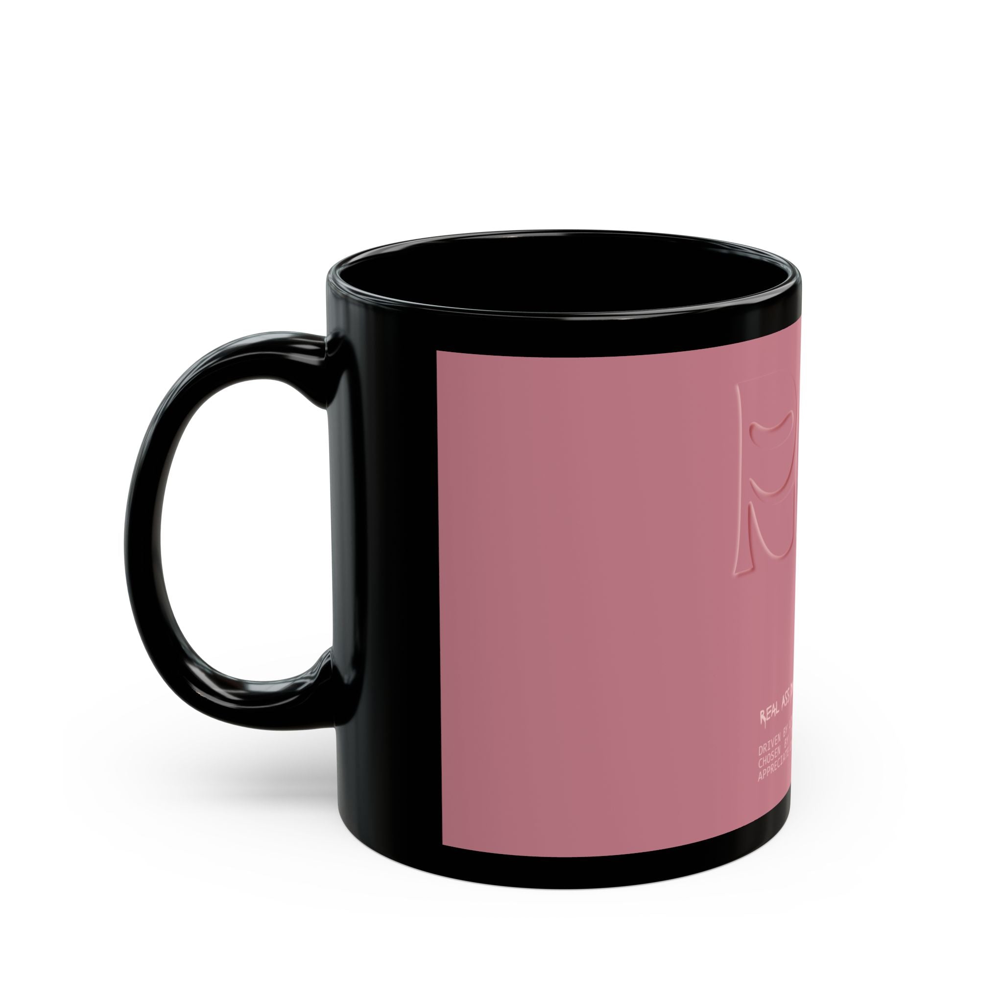 Black Mug (11oz, 15oz)