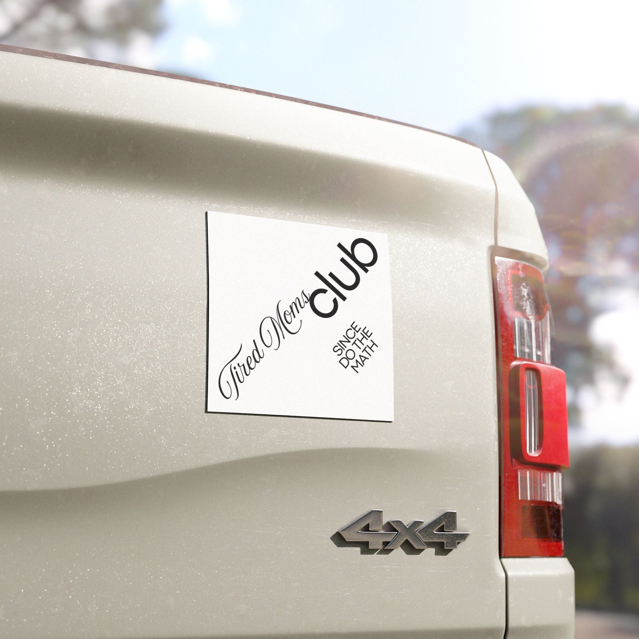 Car Magnets