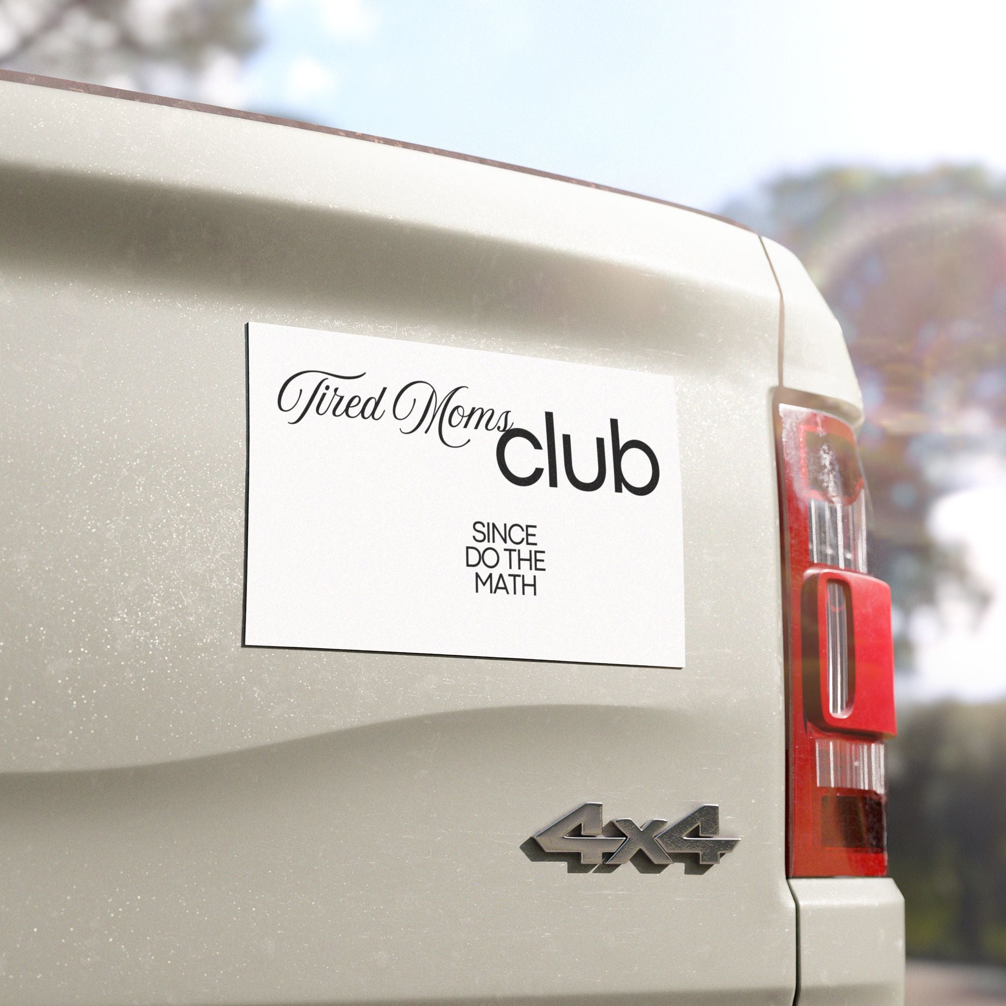 Car Magnets
