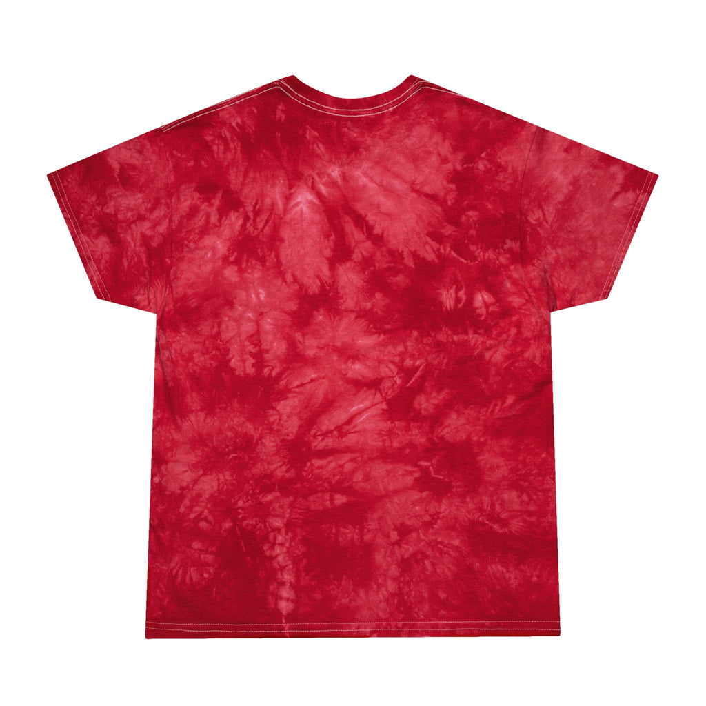 7G’s Tie-Dye Tee, Crystal