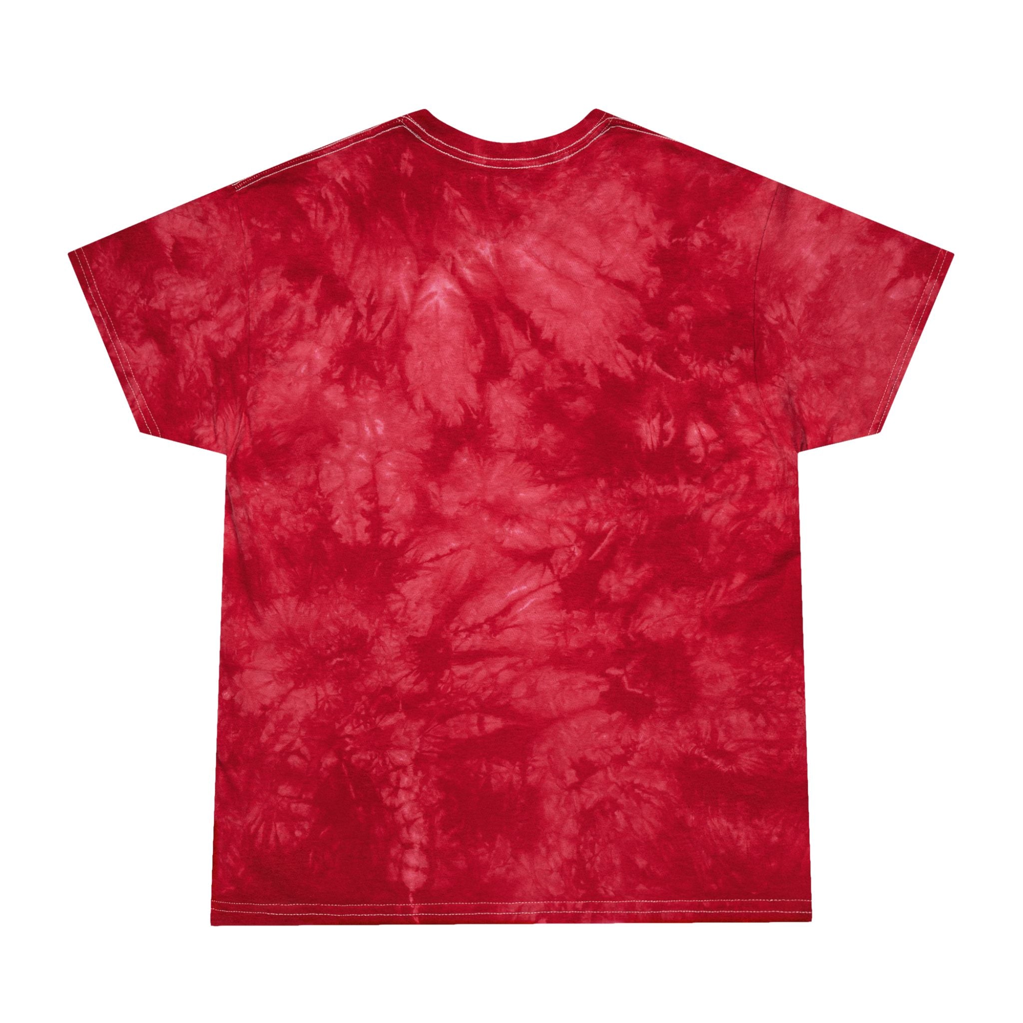 7G’s Tie-Dye Tee, Crystal