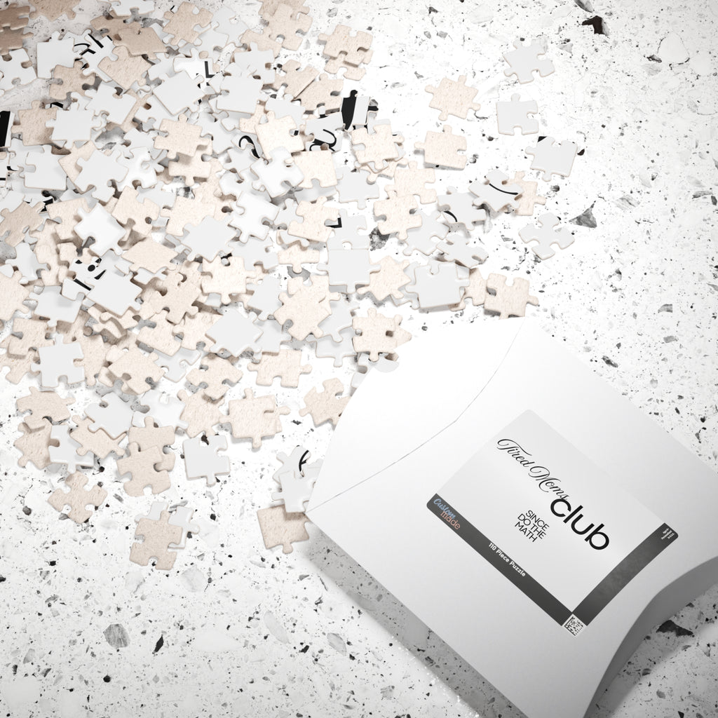 Puzzle (110, 252, 520, 1014-piece)