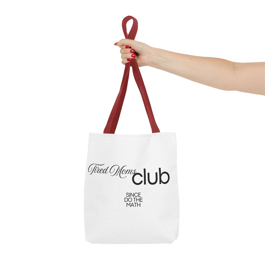 Tote Bag (AOP)