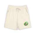 Unisex Garment-Dyed Lightweight Fleece Sweat Shorts